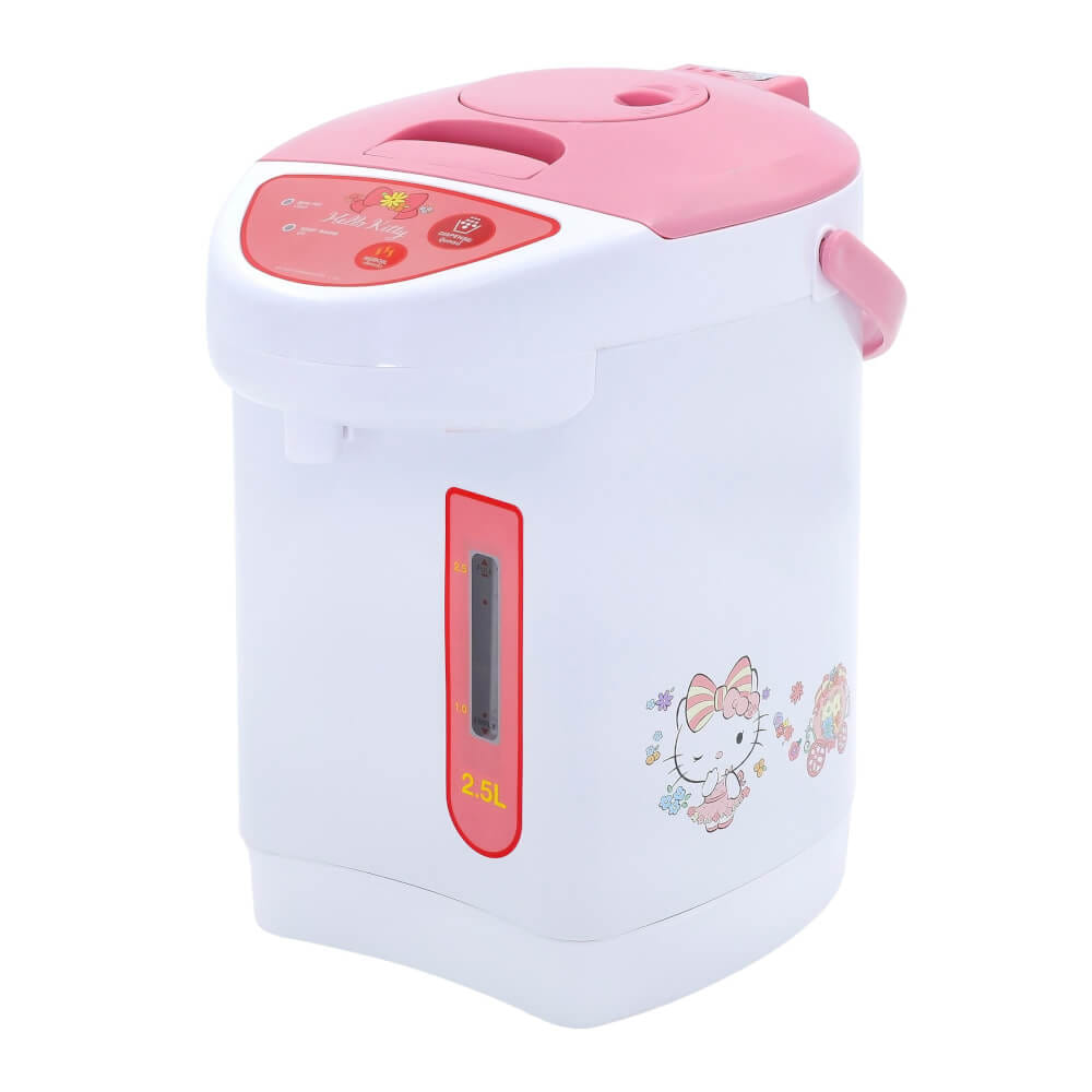 กระติกน้ำร้อน KASHIWA รุ่น KT-284 ลาย Hello kitty_0